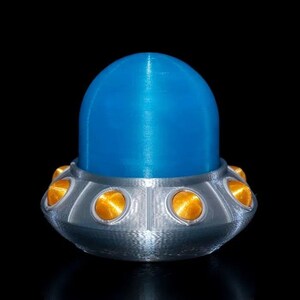 UFO Grinder