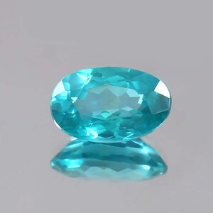 Sapphire Gemstone Green Ceylon Gemstone Parti Sapphire Loose Oval Cut Gemstone, Fine Quality Sapphire Pendant & Jewelry Making Gemstone 4 Ct