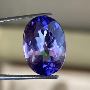AAA Flawless Purple Pink Ceylan Sapphire Loose Oval Gemstone Cut, Fine Excellent Quality Sapphire Ring and Jewelry Making Gemstone 10 Ct
