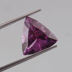 Alexander Cut Ring Gemstone Alexander trillion Shape Gemstone Cut /Alexander for ring/alexender for pendant/alexander for jewellery making