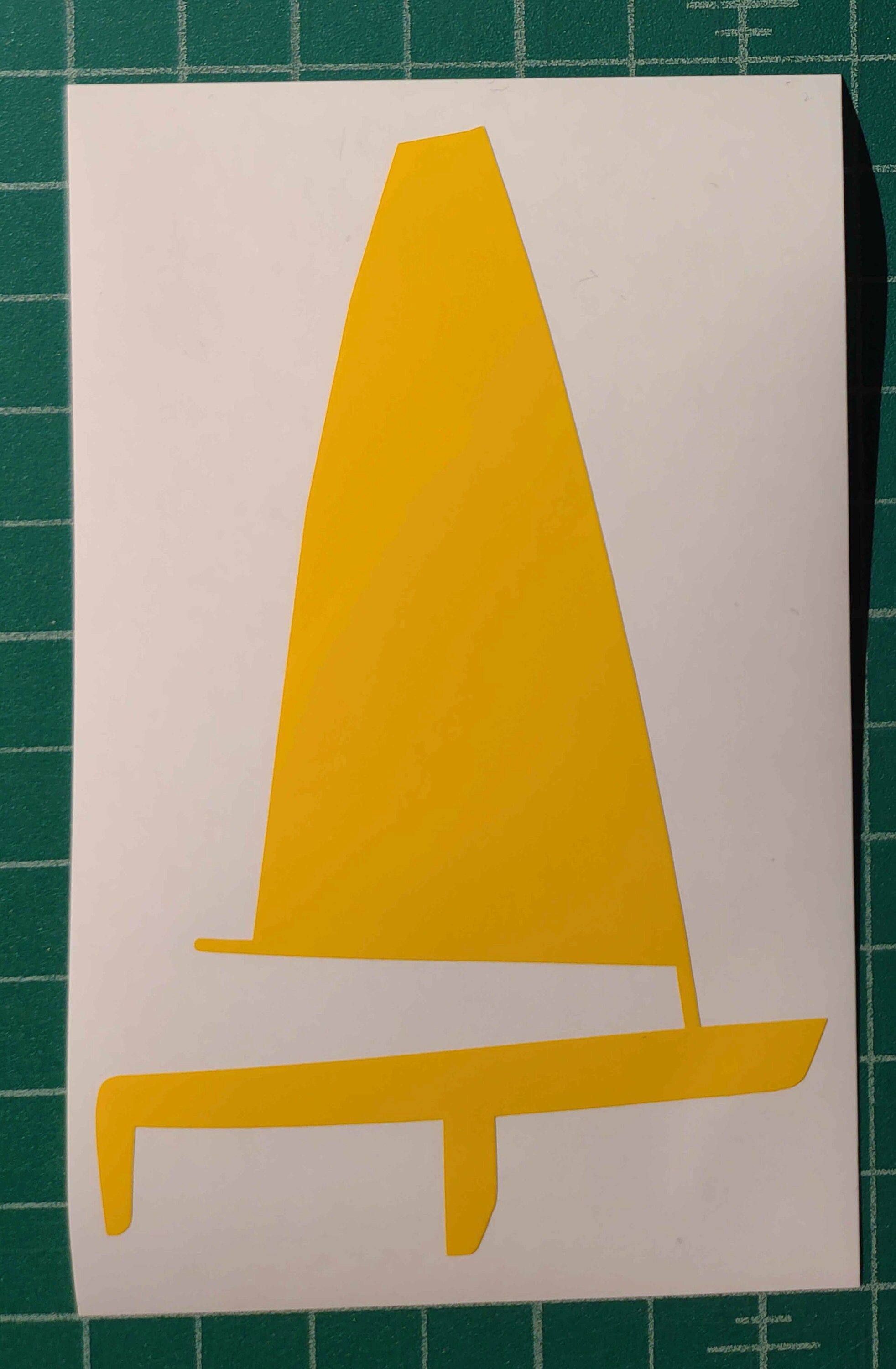 Aero Rack Sticker Vinyl RS Aero Decal Sticker - Etsy