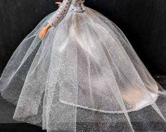 Red Carpet Fashion Doll