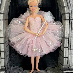 Glinda Good WitchTutu