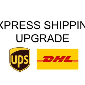 Express Shipping Upgrade