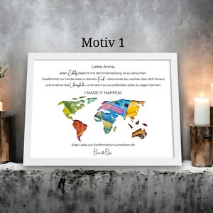Regalo di denaro personalizzato Regalo di cresima per ragazzo e ragazza regalo personalizzato pesce cresima