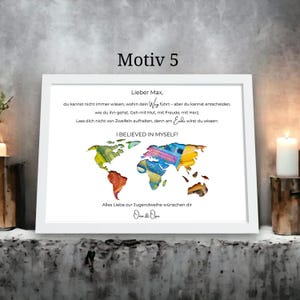 Regalo di denaro personalizzato consacrazione dei giovani 2025 regalo ragazza ragazzo ricordo personalizzabile carta consacrazione dei giovani confezione di denaro