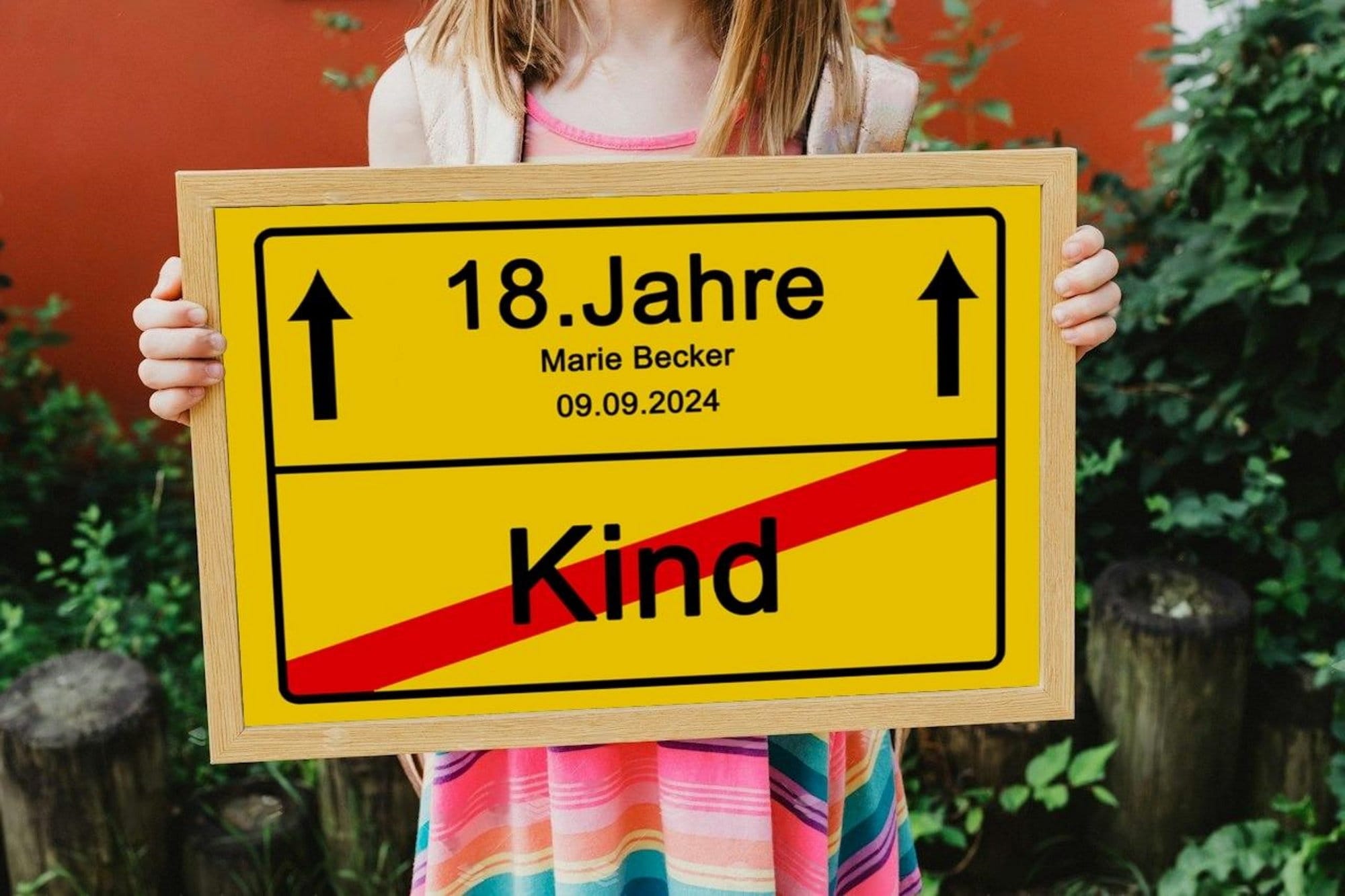 Jugendweihe Geschenk Geldgeschenk F. Jungen Mit Namen - Manufaktur