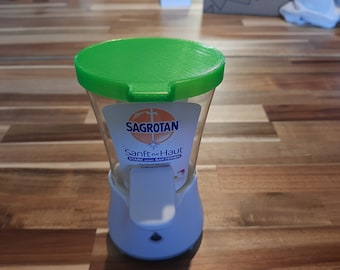 Sagrotan NoTouch lid