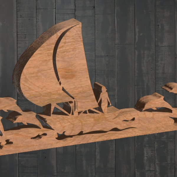 Dolphins Scroll Saw Patterns Etsy