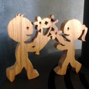 Woodcraft ZPOD - DNI Woodworking Project Paper Plan To Build