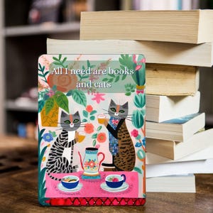 Kindle Skins, Kindle Paperwhite Insert, Kindle Insert Digital Download,