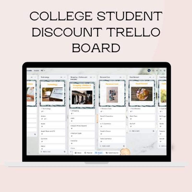 Student Discount Etsy UK