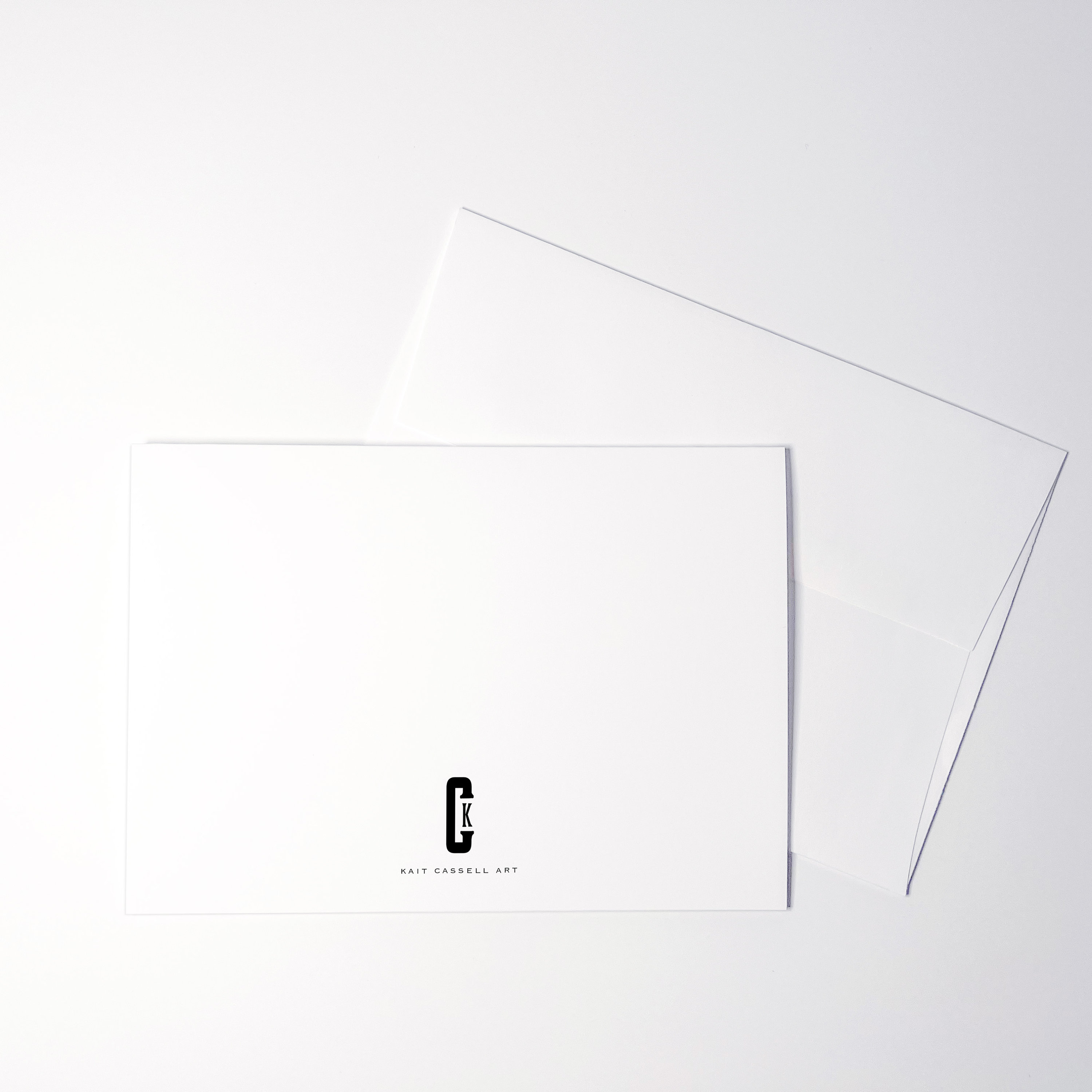 Pennsylvania Floral Design Set of Blank Folded Note Cards | 5x7 - Etsy