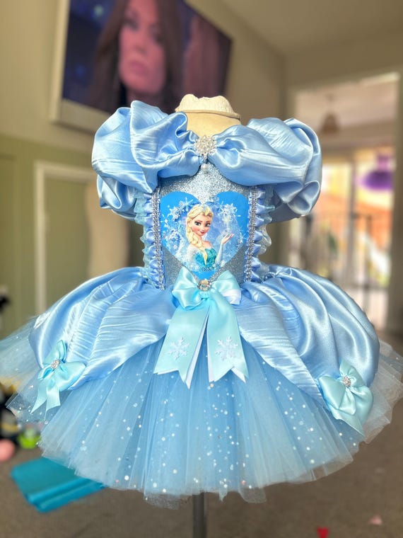 18 month disney princess dress Disney Princess Snow White Infant Baby Girls Cosplay Dress and Headband 12-18 Months
