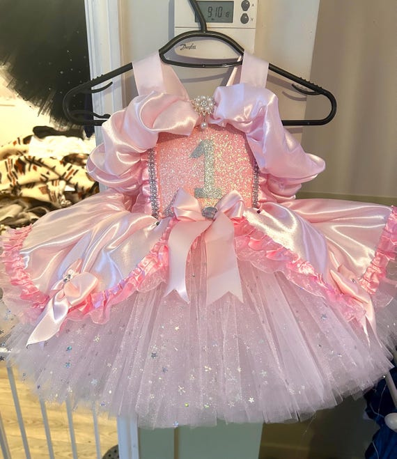 open lace back dress Dicry Baby Girls Tutu Dress Summer Sleeveless Backless Princess Birthday Pa