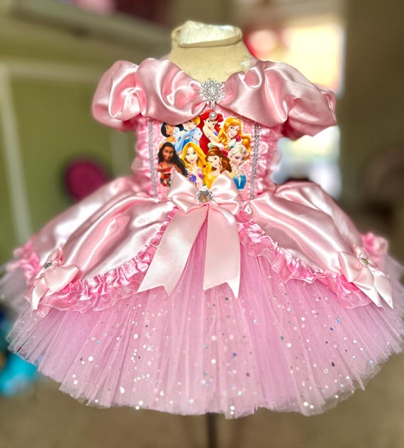 tutu style party dresses Amazon.com: HJTT Tutu Dress for Girls Black Train V-Neck Tulle Evening  Wedding Birthday Party Dresses Kids Ball Gown (Black, 1-2 Years): Clothing,  Shoes & Jewelry