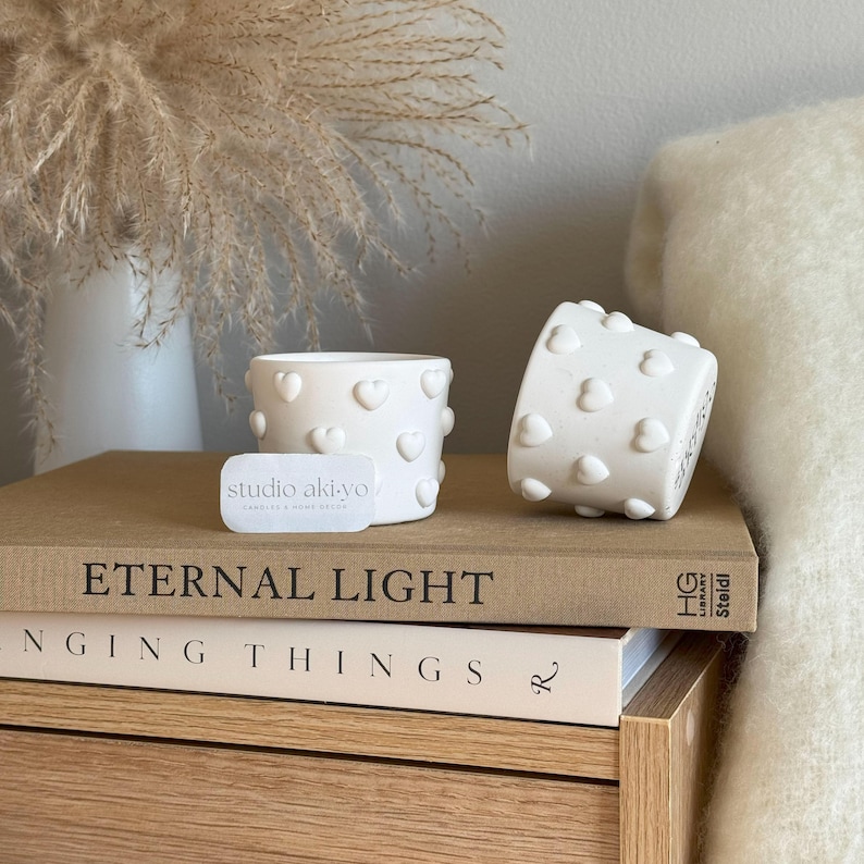 Studio Akiyo Reverie Candle