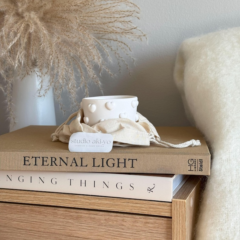 Studio Akiyo Reverie Candle - Thumbnail 2