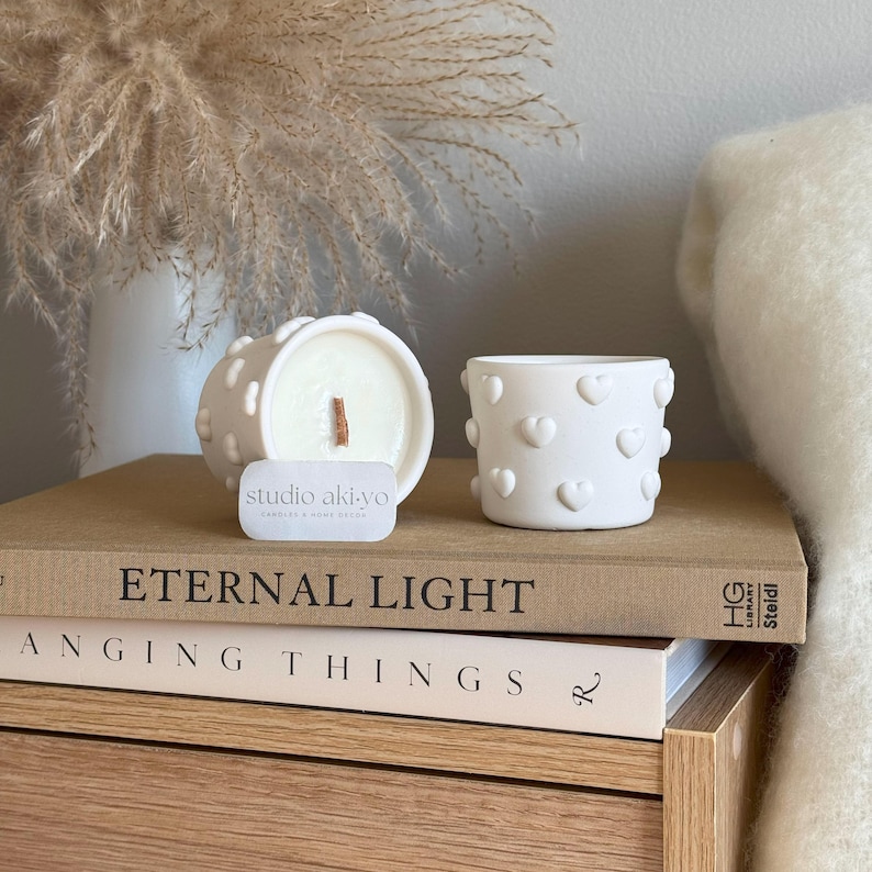 Studio Akiyo Reverie Candle - Thumbnail 4