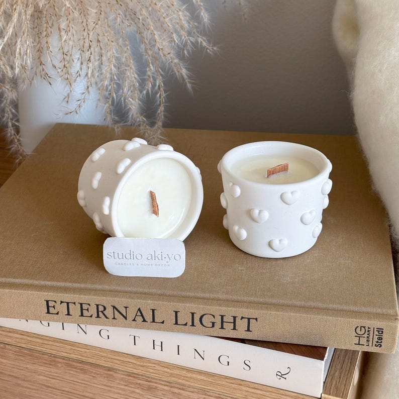 Studio Akiyo Reverie Candle - Thumbnail 3