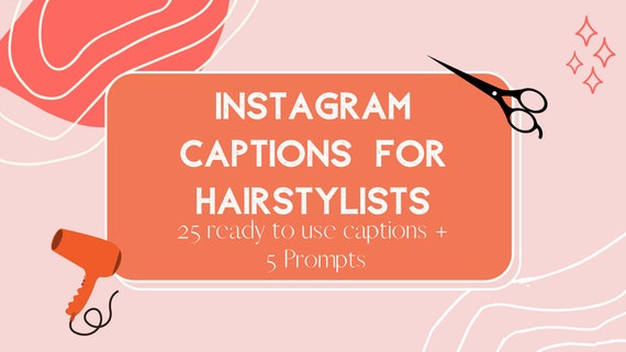 100+ New & Perfect Haircut Quotes For Instagram - Kids n Clicks