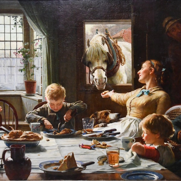 Cotman One of the Family - Etsy