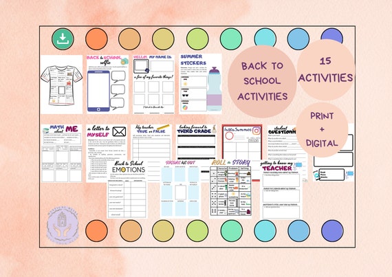My Classroom English Esl Worksheets For Distance Learning And K 12 ESL