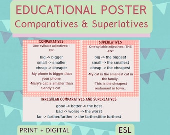 grammar worksheets etsy
