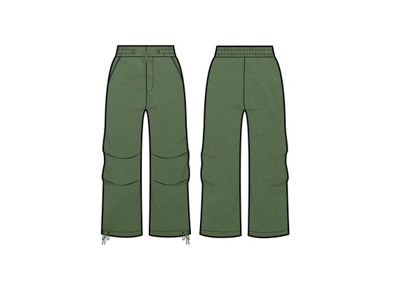 Cargo Pants Images  Browse 27917 Stock Photos Vectors and Video  Adobe  Stock
