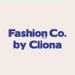 Cliona