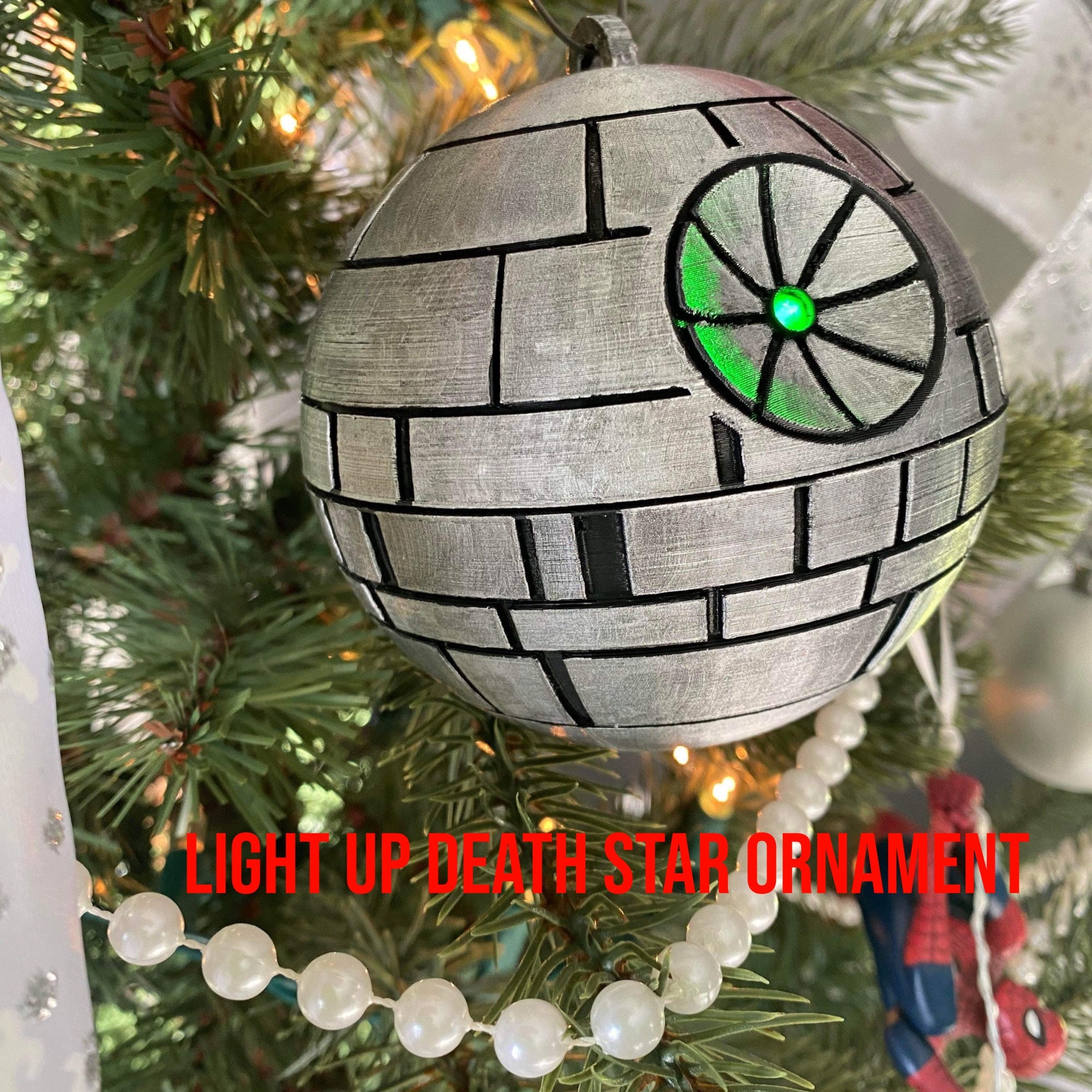 Star Tree Topper - Etsy