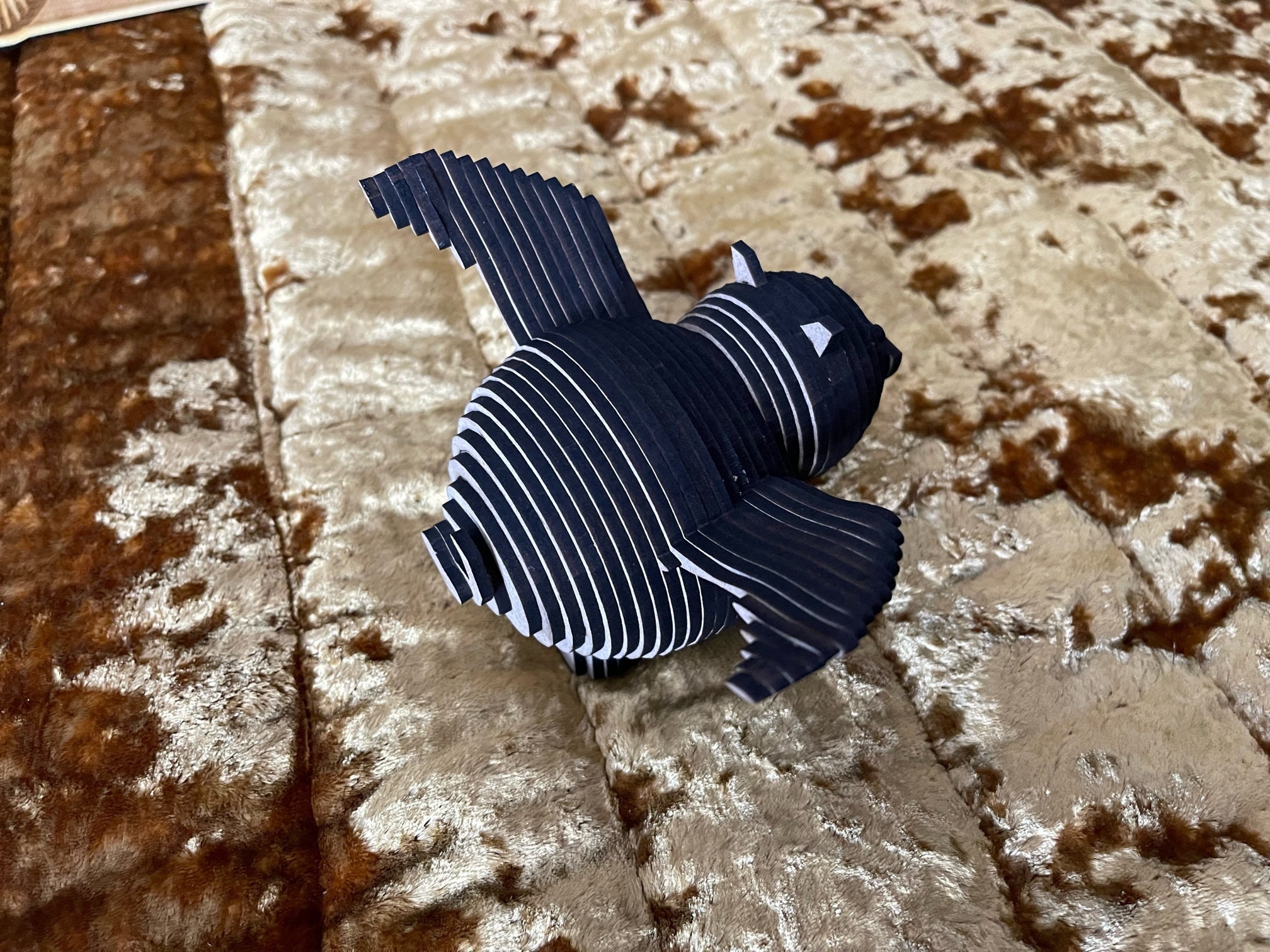 Flying Pig Digital File Laser DXF SVG - Etsy