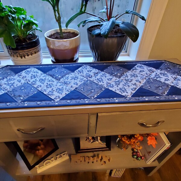 Navy Blue Coffee Table Etsy Canada