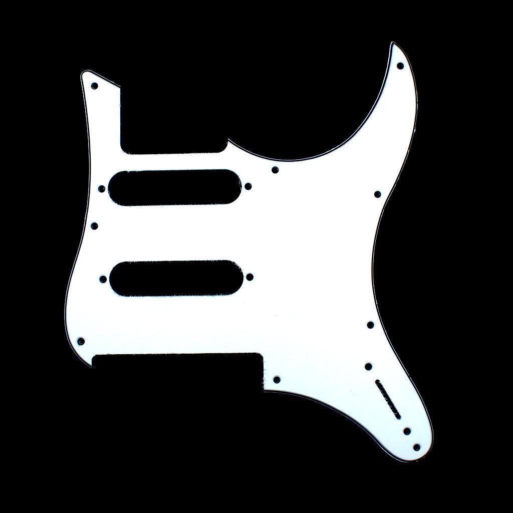 ギターピックガード For Yamaha Pacifica 112V Style Guitar ギターピックガード For Yamaha Pacifica 112V Style Guitar