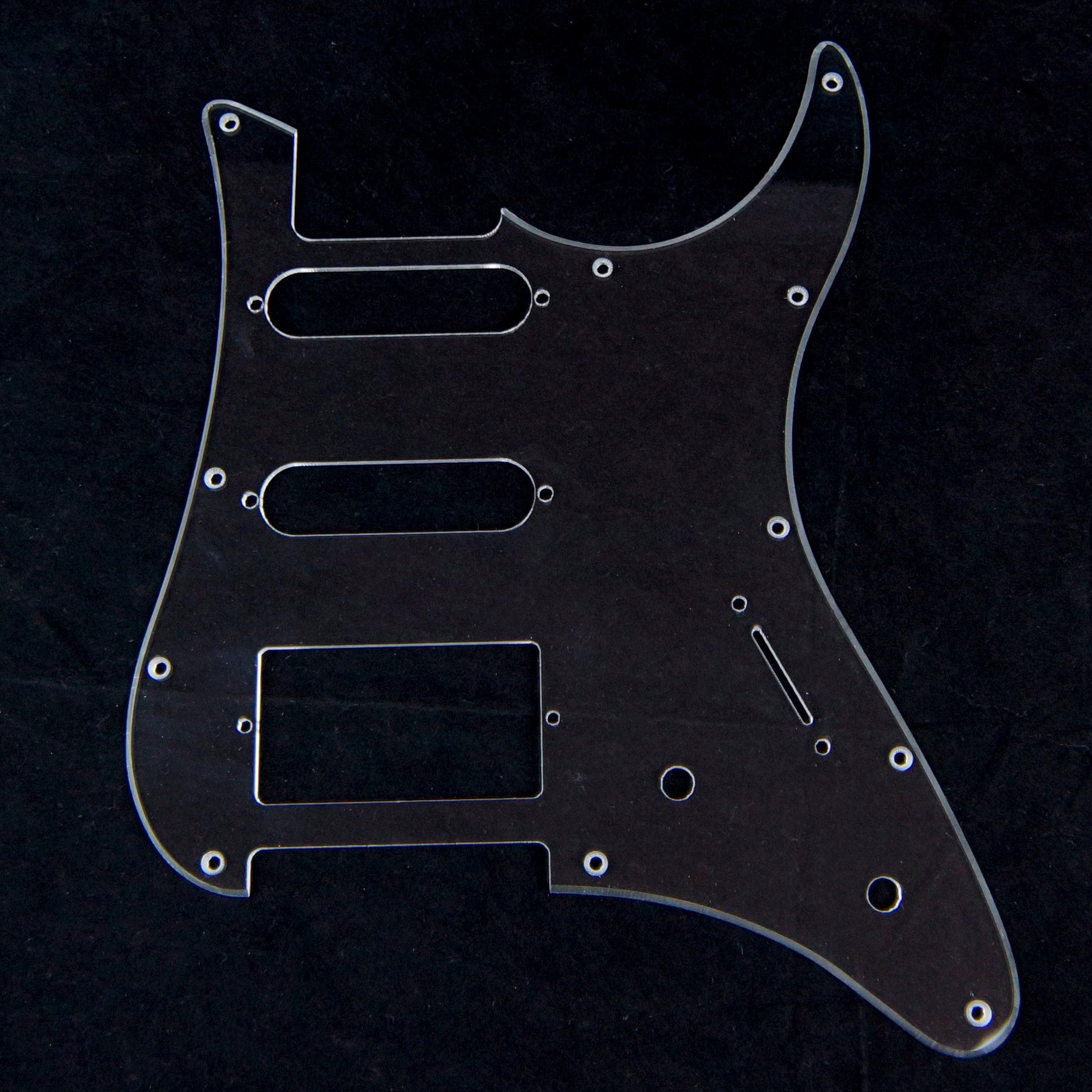 Custom Gitarren-Plektrum für YAMAHA Pacifica EG 112 EG112 PAC112V 