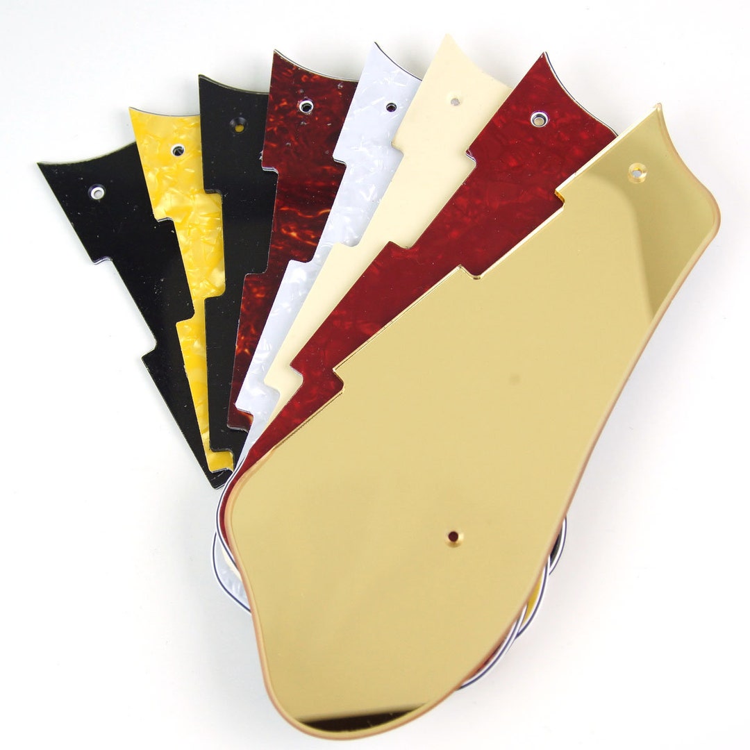 Custom Guitar Pickguard For Gretsch Style G5120 G5420T