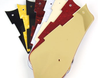 Custom gitaar slagplaat voor Gretsch G5120 G5420T (verschillende kleuren)