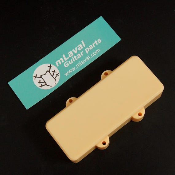 BOSTON Cover Pickup Per Humbucker, Relic, 2pz - Foto 4
