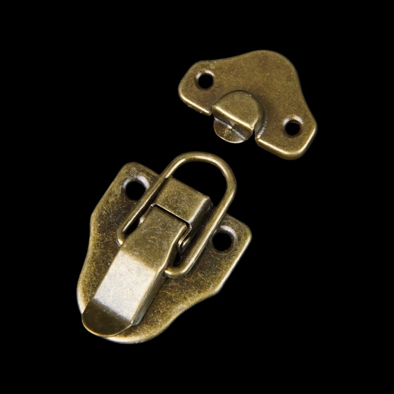 Drawbolt Closure Latch for Guitar Case /musical Cases 70 Etsy