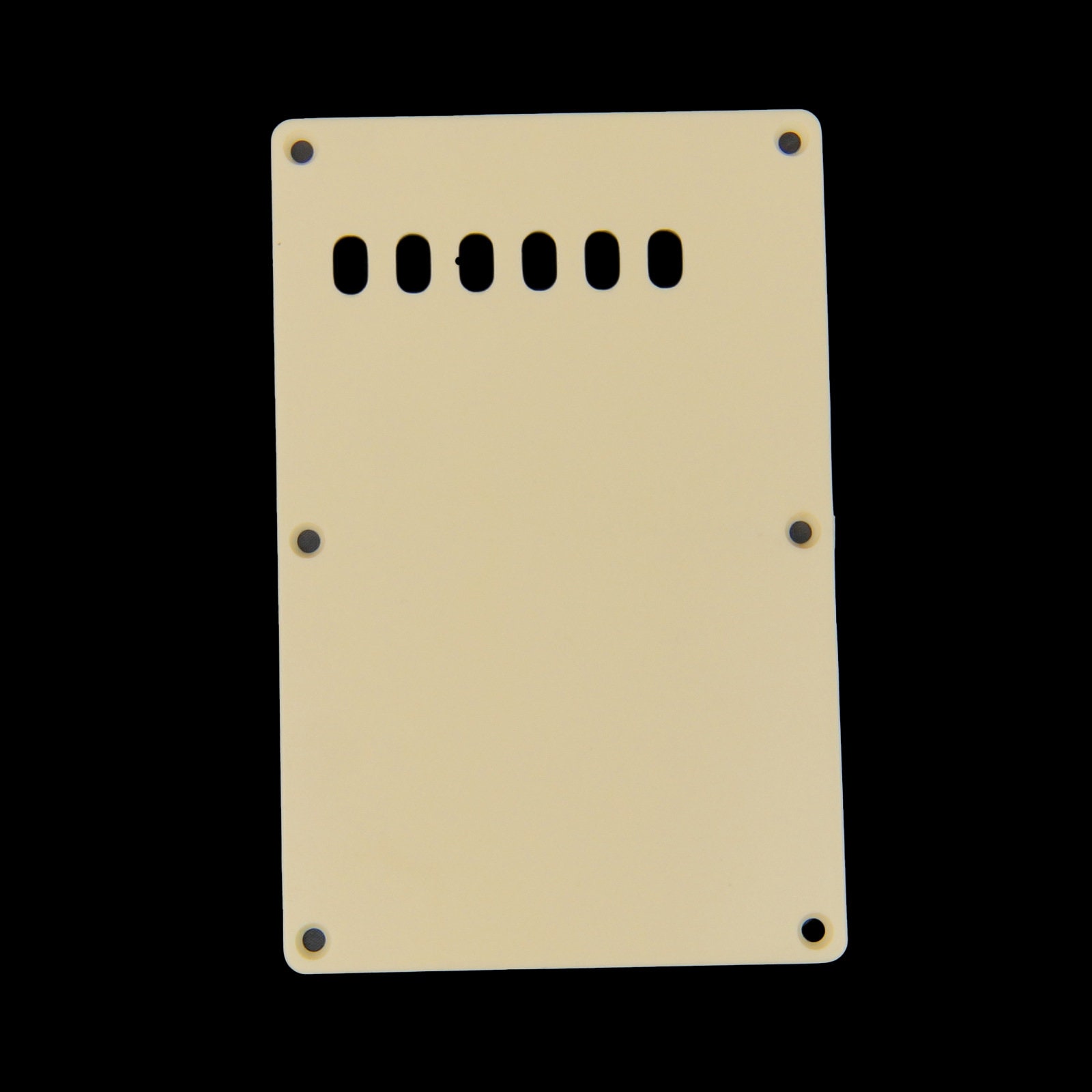 Pickguard Bianco Perla Per Chitarra Yamaha Pacifica – Piastra Posteriore Inclusa