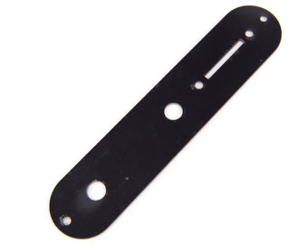 Guitar parts, Control Plate For Tele style, Metal (Various Colors)