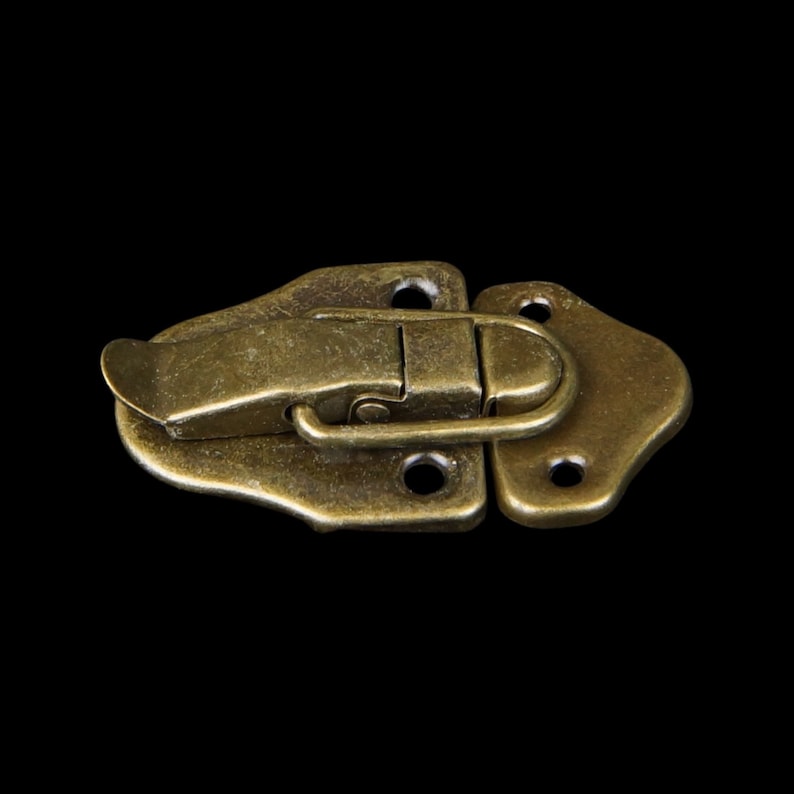 Drawbolt Closure Latch for Guitar Case /musical Cases 70 Etsy