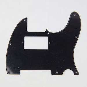 Telecaster pickguard mini humbucker - Etsy 日本