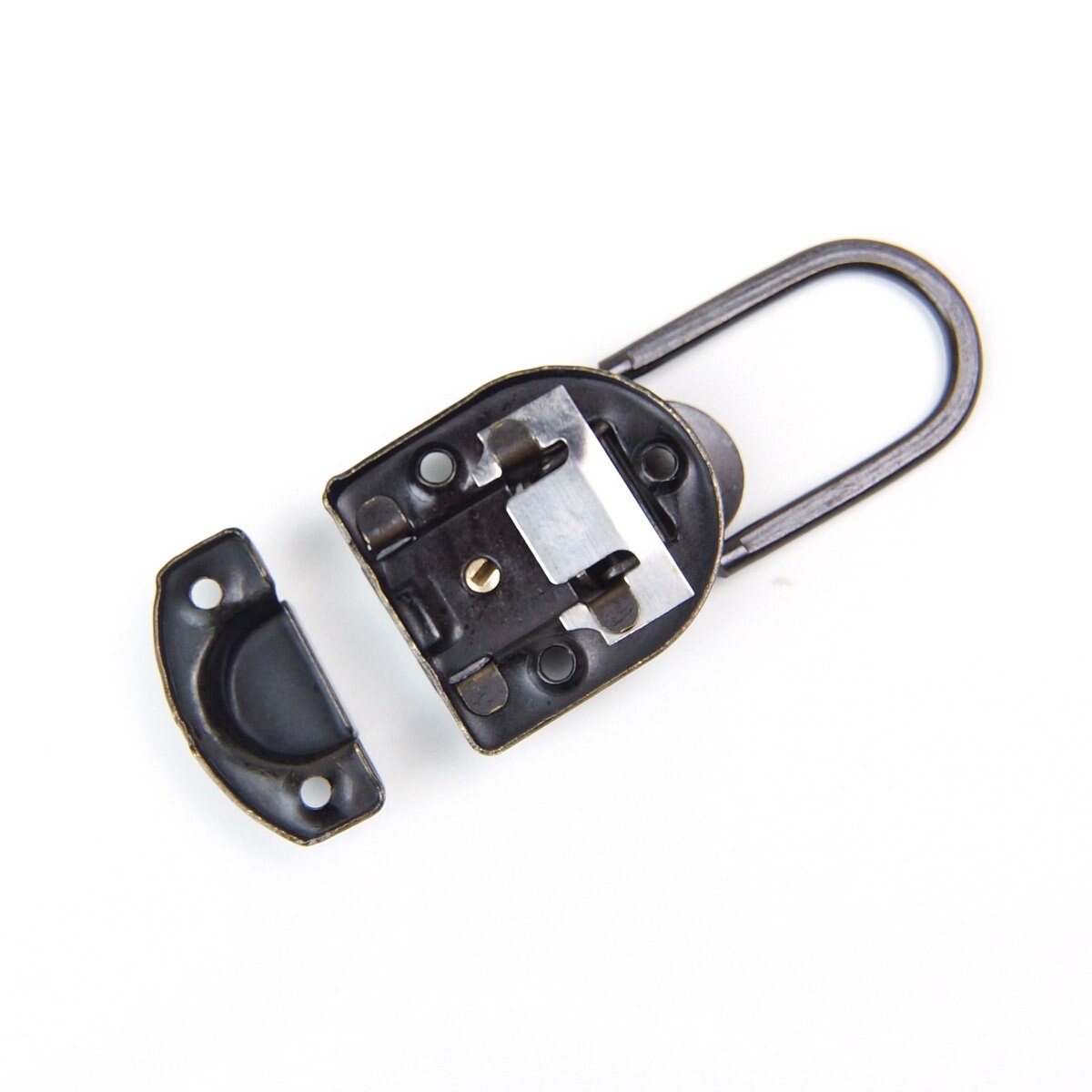 Instrument 2024 case lock