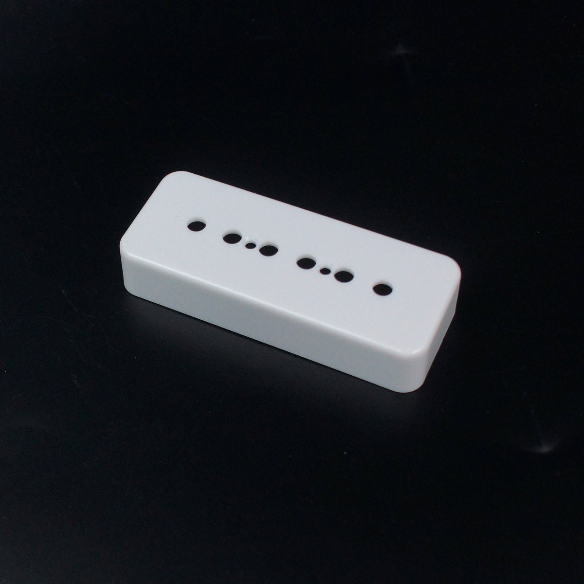 Replacement P90 Soap-bar Guitar Pickup Cover, White - Etsy