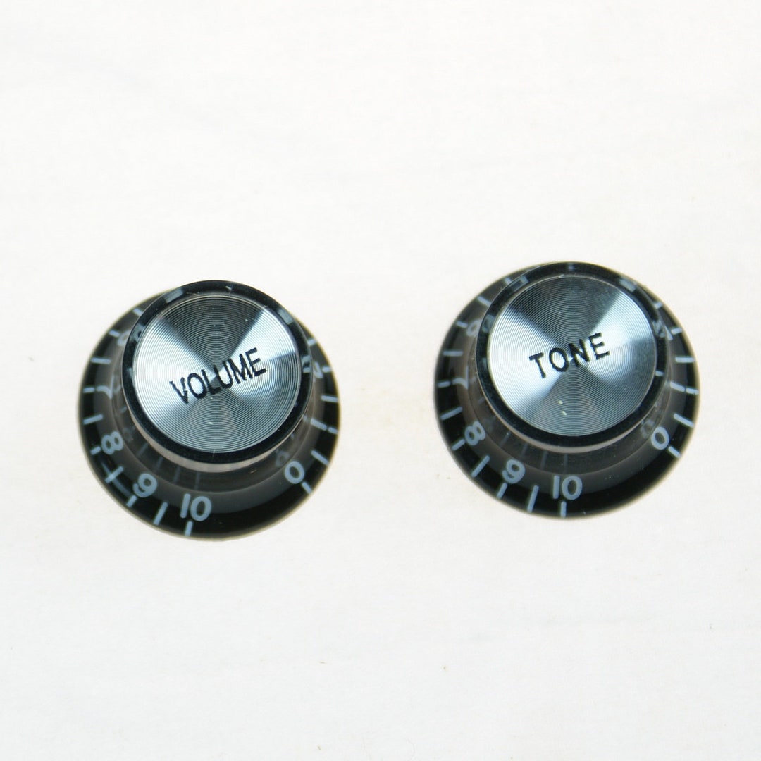 Dead Mint Club/DMC Amber Top Hat Bonnet Knobs Set Non-Aged