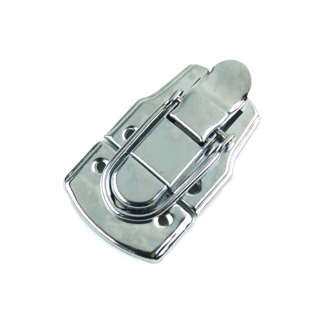 Drawbolt Closure Latch for Guitar Case or Musical Cases ,72.5x 45mm