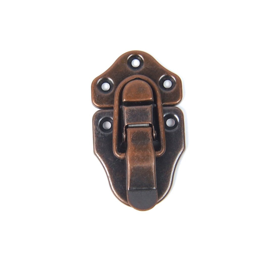 Drawbolt Closure Latch for Guitar Case /musical Cases, 70 X40mm