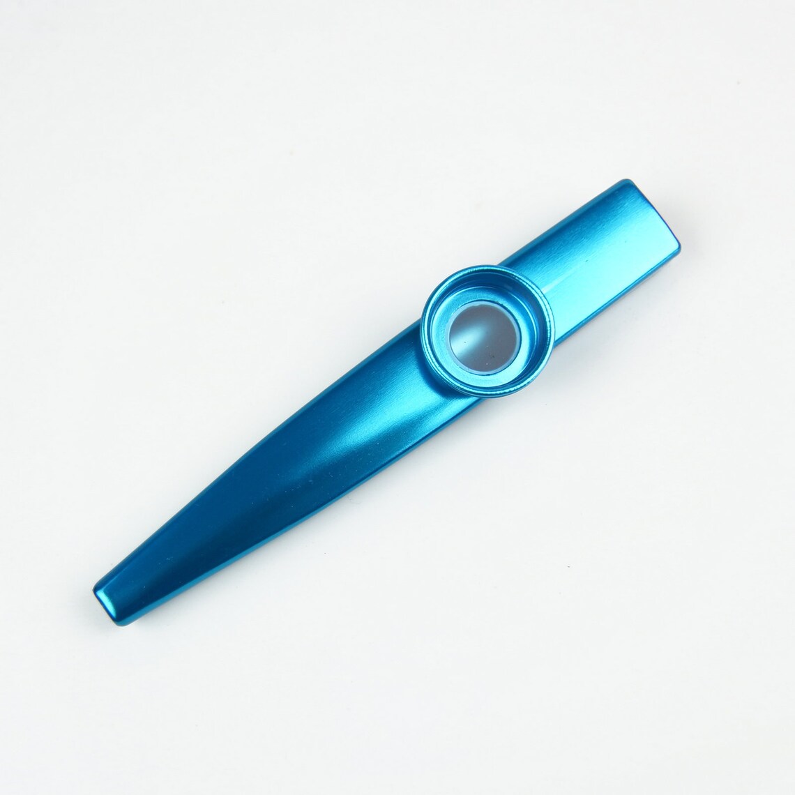 Metal Kazoo Flute Diaphragm Mouth Harmonica Wind Instrument Etsy