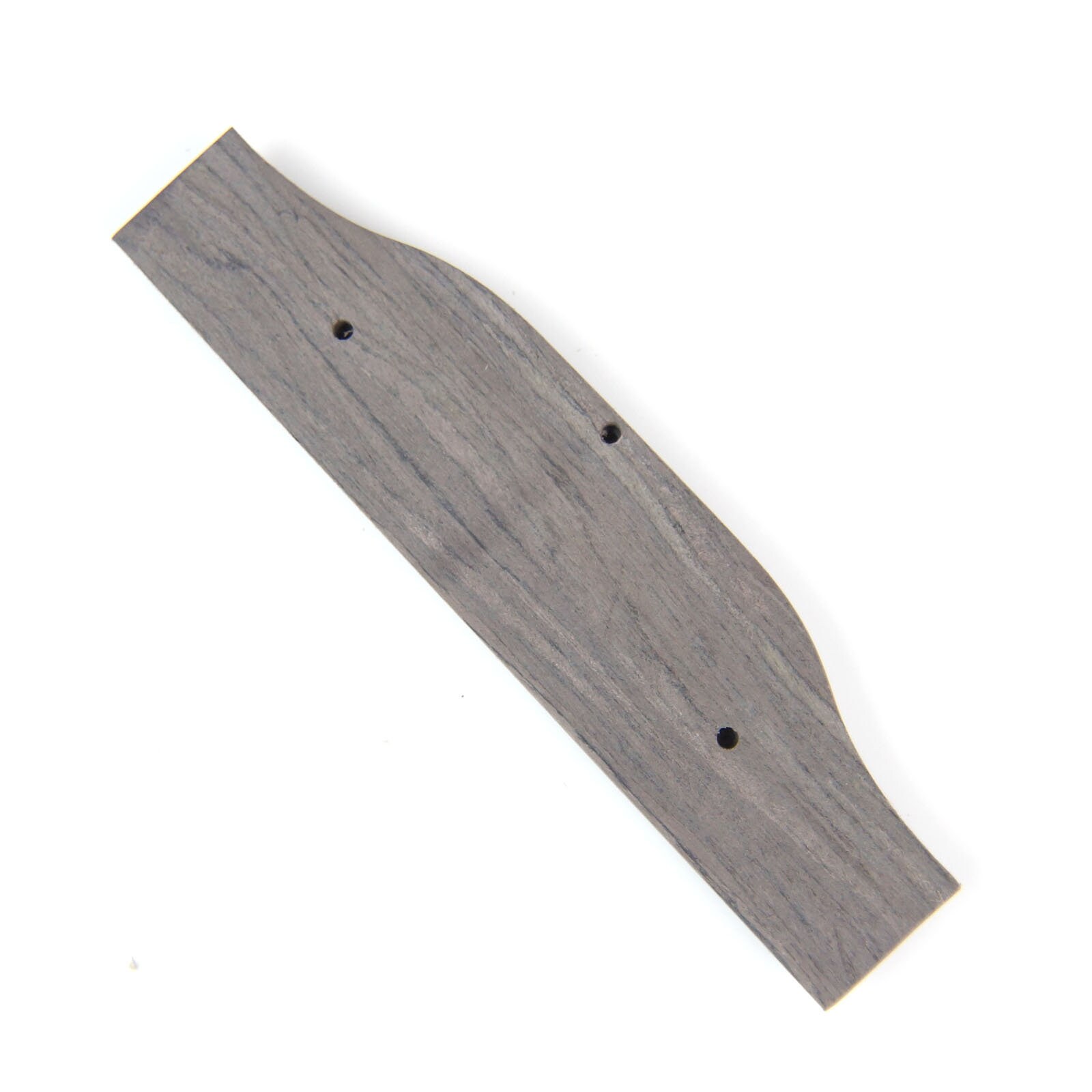 Ponte Per Chitarra Acustica In Palissandro – G29 MLaval Guitar Parts (adatto Alla Maggior Parte Delle Chitarre)